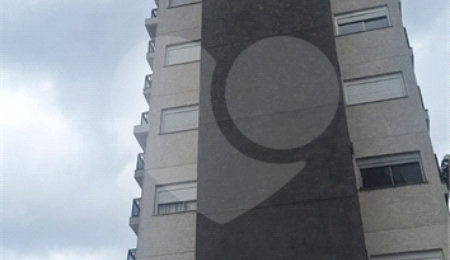 Studio à venda com 1 quarto em Parada Inglesa, São Paulo, SP