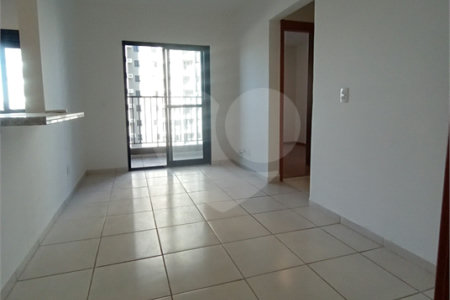 Apartamento à venda ou para alugar com 2 quartos em Residencial Cambuy, Araraquara, SP