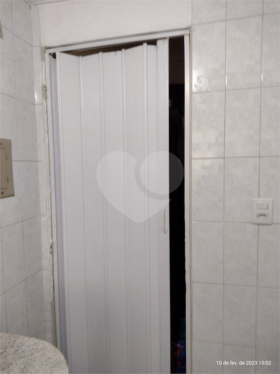 Apartamento à venda com 2 quartos em Lauzane Paulista, São Paulo, SP