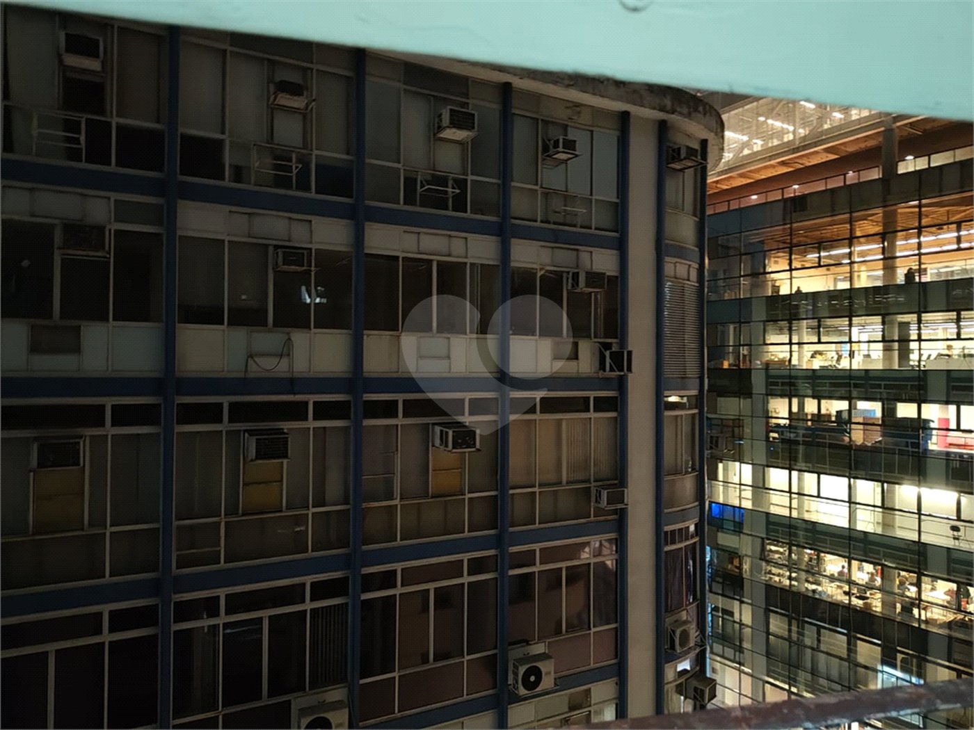 Apartamento à venda com 1 quarto no Centro, São Paulo, SP