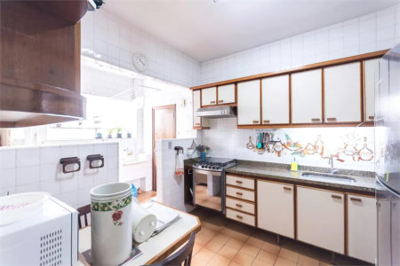 Apartamento à venda com 3 quartos, sendo 1 suíte, em Tijuca, Rio de Janeiro, RJ