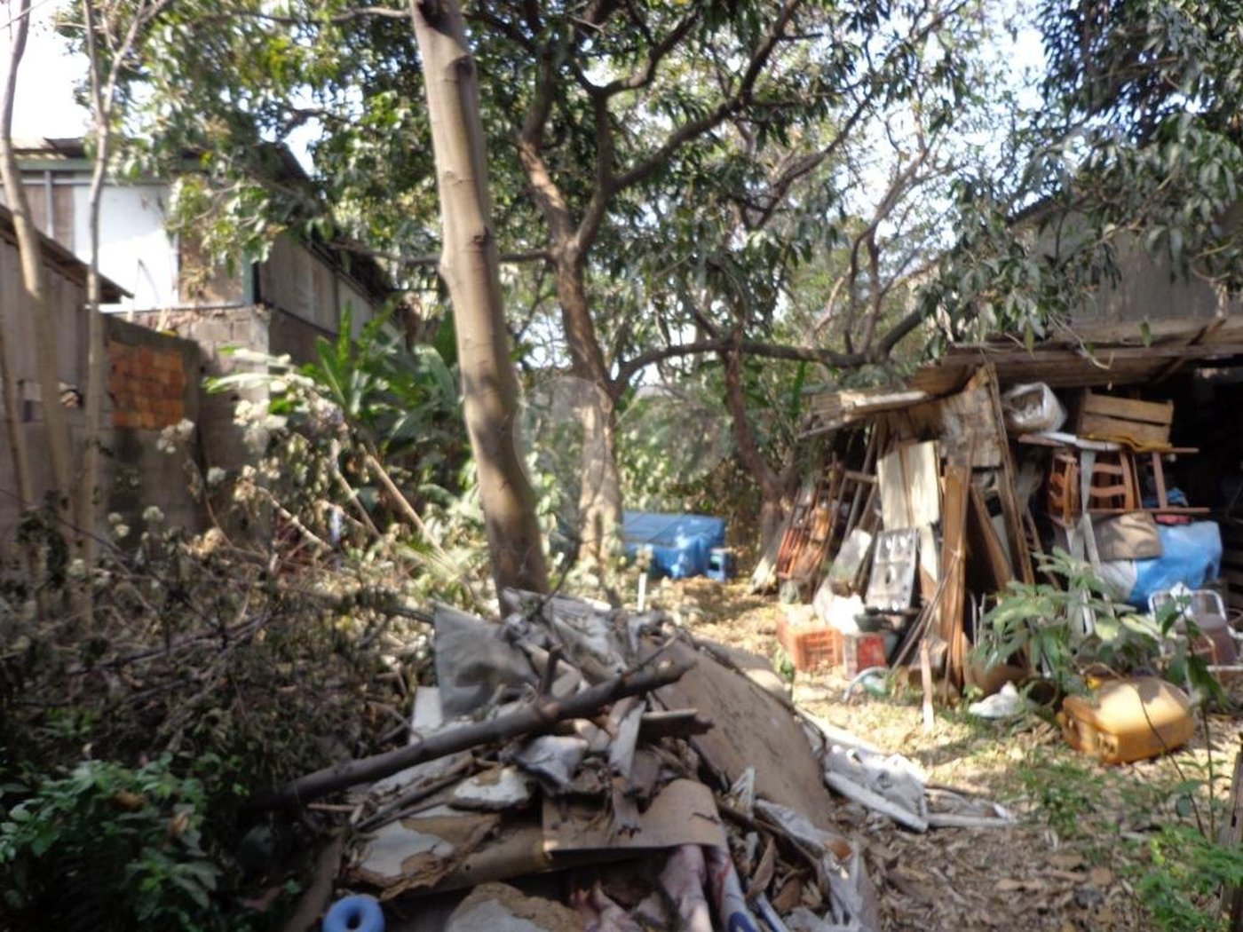 Terreno à venda em Jaçanã, São Paulo, SP