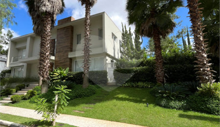Casa à venda com 4 suítes no condomínio Reserva Nova Cantareira., São Paulo - SP