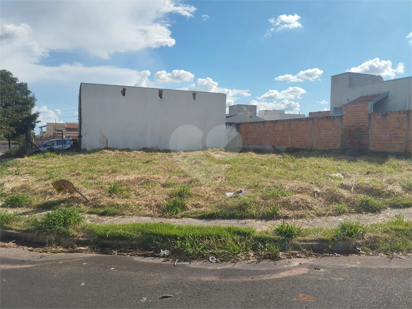 Terreno à venda em Residencial Vista do Horto, Araraquara, SP
