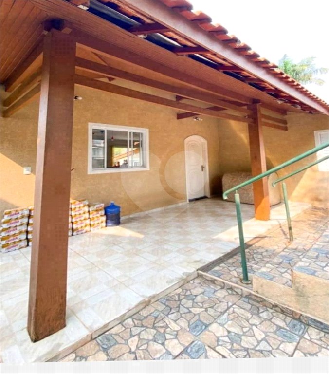Casa à venda com 2 suítes em Retiro das Fontes, Atibaia, SP