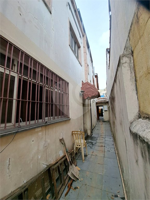 Sobrado à venda com 3 quartos, sendo 1 suíte,  em Tucuruvi, São Paulo, SP