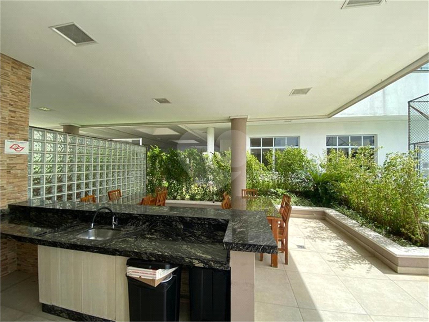 Apartamento à venda com 2 quartos, sendo 1 suíte, em Parque São Domingos, São Paulo, SP