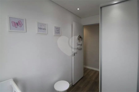 Apartamento à venda com 2 quartos em Vila Medeiros, São Paulo, SP