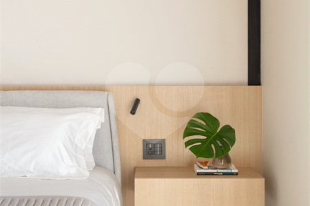 Apartamento à venda com 3 suítes em Cerqueira César, São Paulo, SP