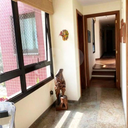 Apartamento à venda com 3 suítes em Sumaré, São Paulo, SP