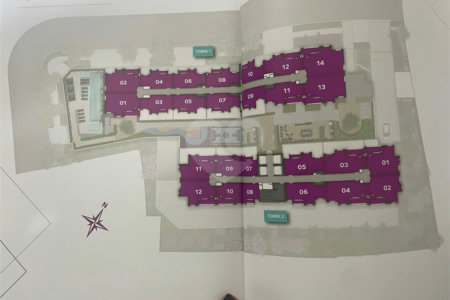 Apartamento Residencial