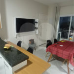 Apartamento a Venda - 2 dormitórios - Jd. Colonial