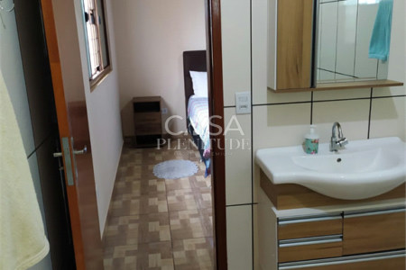 Chácara à venda com 3 quartos, sendo 1 suíte,  em Área Rural de Emilianópolis, Emilianópolis, SP