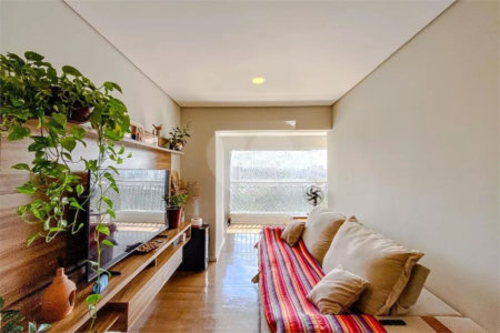 Apartamento à venda com 2 quartos, sendo 1 suíte, em Quarta Parada, São Paulo, SP