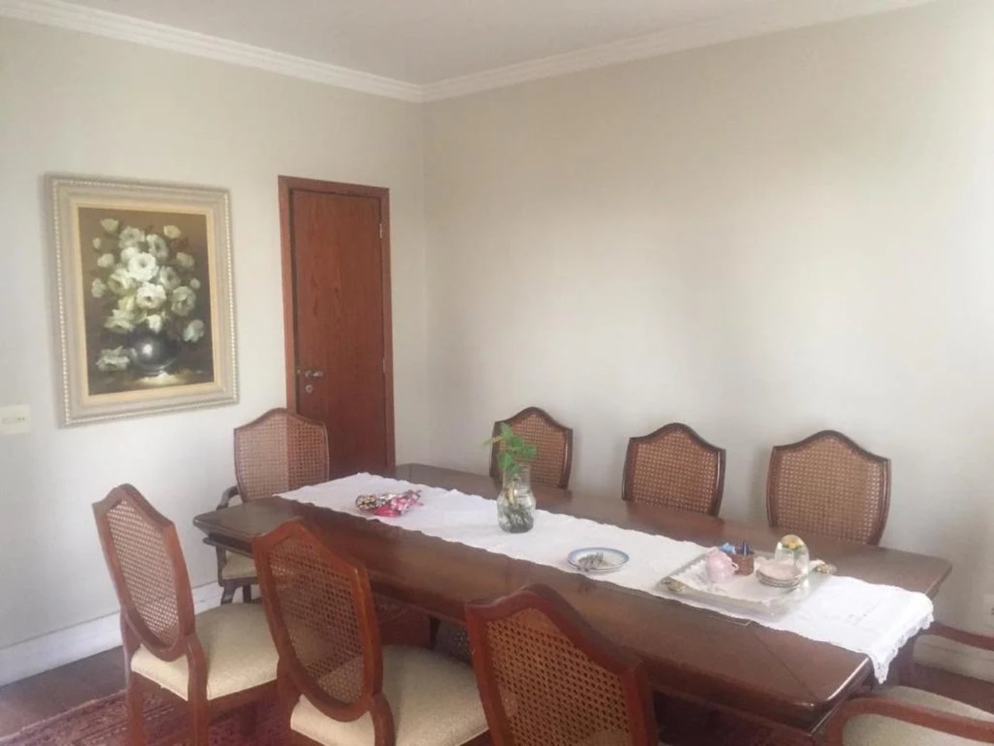 Apartamento à venda com 4 quartos, sendo 1 suíte, em Vila Andrade, São Paulo, SP