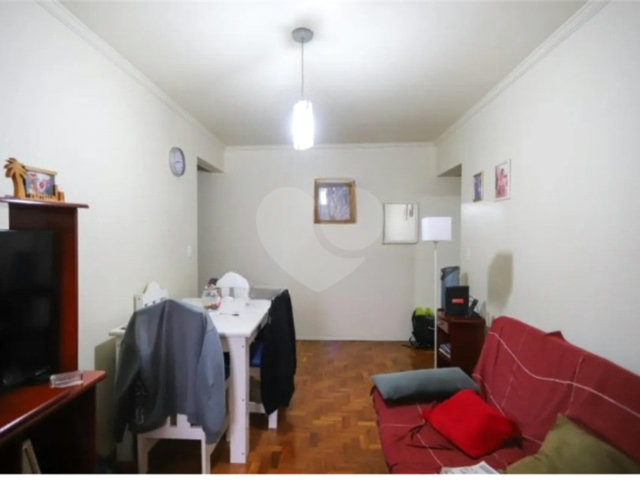 Apartamento à venda com 2 quartos em Tucuruvi, São Paulo, SP