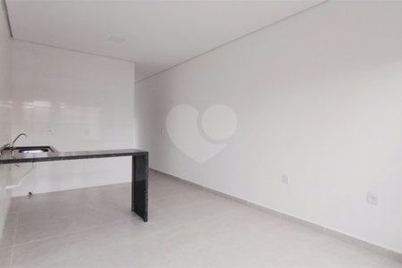 Casa à venda com 2 quartos em Jardim Jatobá, Sorocaba, SP
