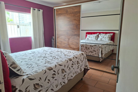 Casa Térrea à venda com 2 quartos, sendo 1 suíte, em Vila Nova Itapetininga, Itapetininga, SP