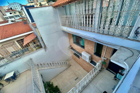 Sobrado à venda com 4 quartos, sendo 3 suítes, em Jardim São Paulo(zona Norte), São Paulo, SP