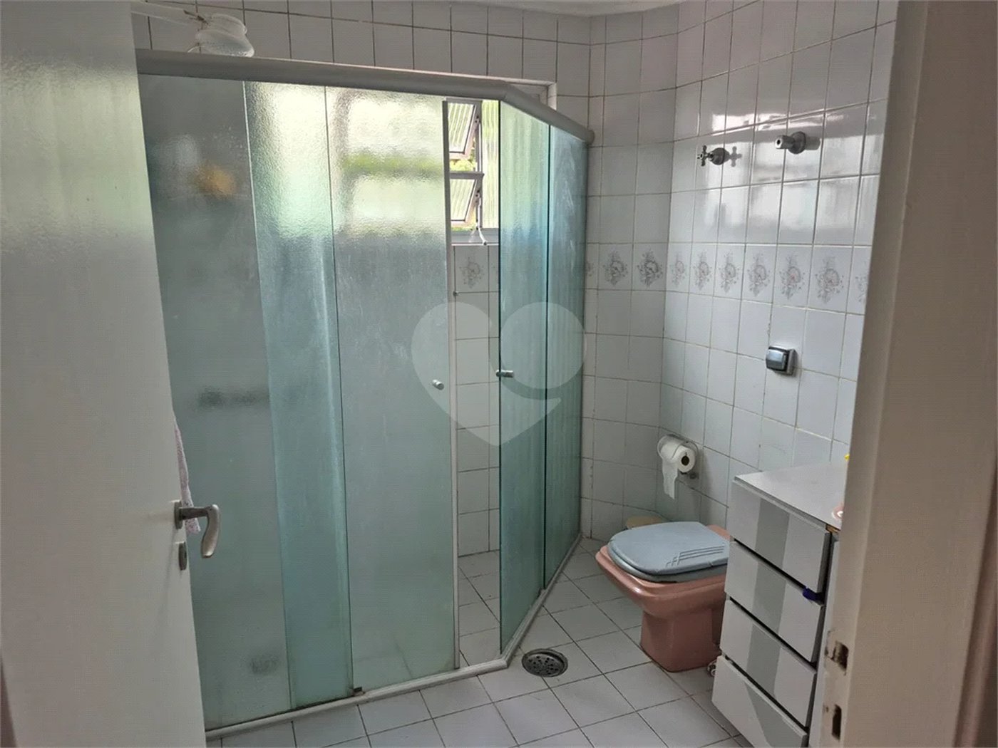 Apartamento à venda com 2 quartos em Santana, São Paulo, SP