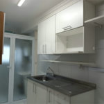 Apartamento à venda ou para alugar com 2 quartos, sendo 1 suíte, em Rio Pequeno, São Paulo, SP