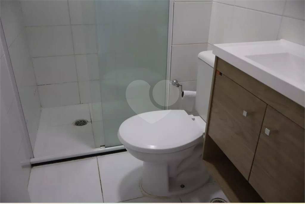 Apartamento à venda com 1 quarto em Quinta da Paineira, São Paulo, SP