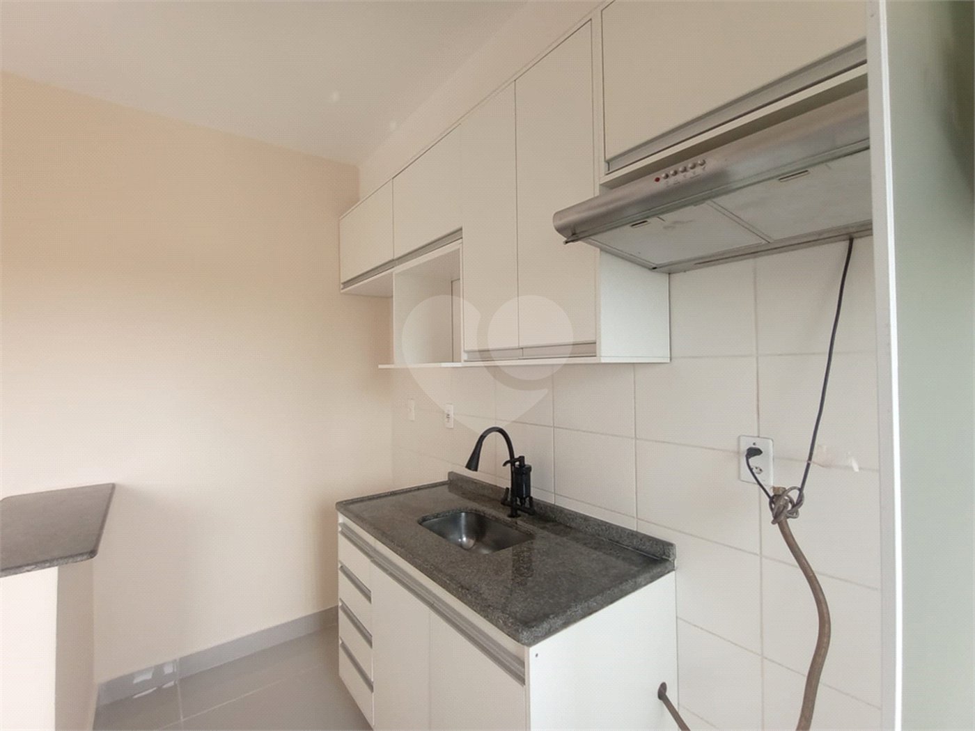 Apartamento à venda com 2 quartos em Jardim Bela Vista, Itapetininga, SP