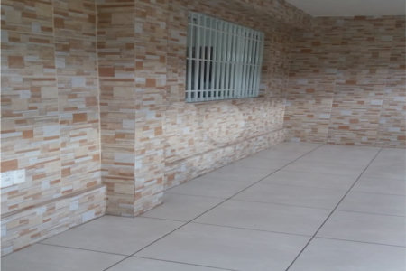 Sobrado à venda com 2 quartos, sendo 1 suíte,  em Jardim Raposo Tavares, São Paulo, SP