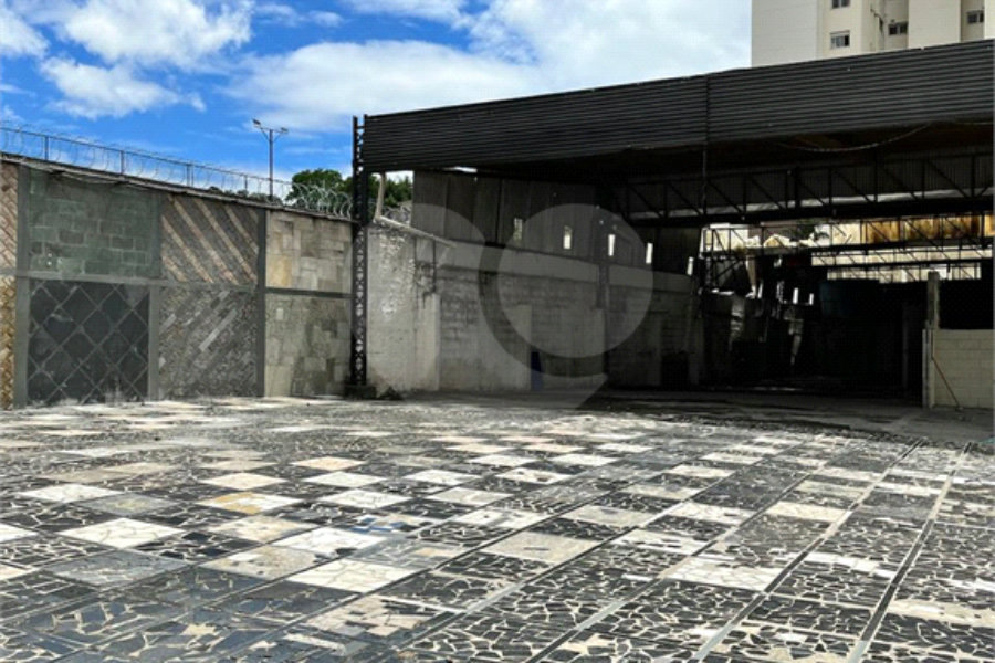 Terreno à venda em Imirim, São Paulo, SP