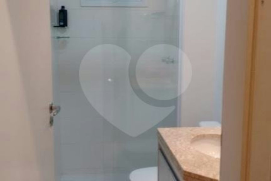 Apartamento à venda ou para alugar com 2 quartos, sendo 1 suíte, em Pirituba, São Paulo, SP