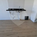 Apartamento à venda com 1 quarto em Vila Gustavo, São Paulo, SP