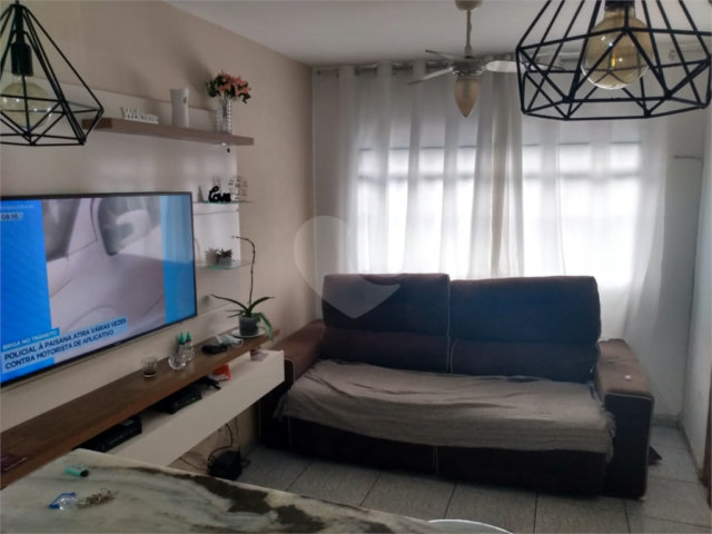 Sobrado à venda com 3 quartos em Aclimação, São Paulo, SP