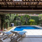 Casa à venda com 4 quartos, sendo 2 suítes,  no condomínio Los Alámos, São Paulo - SP