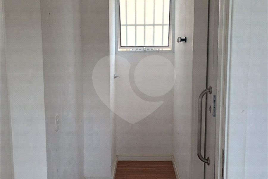 Apartamento à venda com 1 quarto em Horto, São Paulo, SP