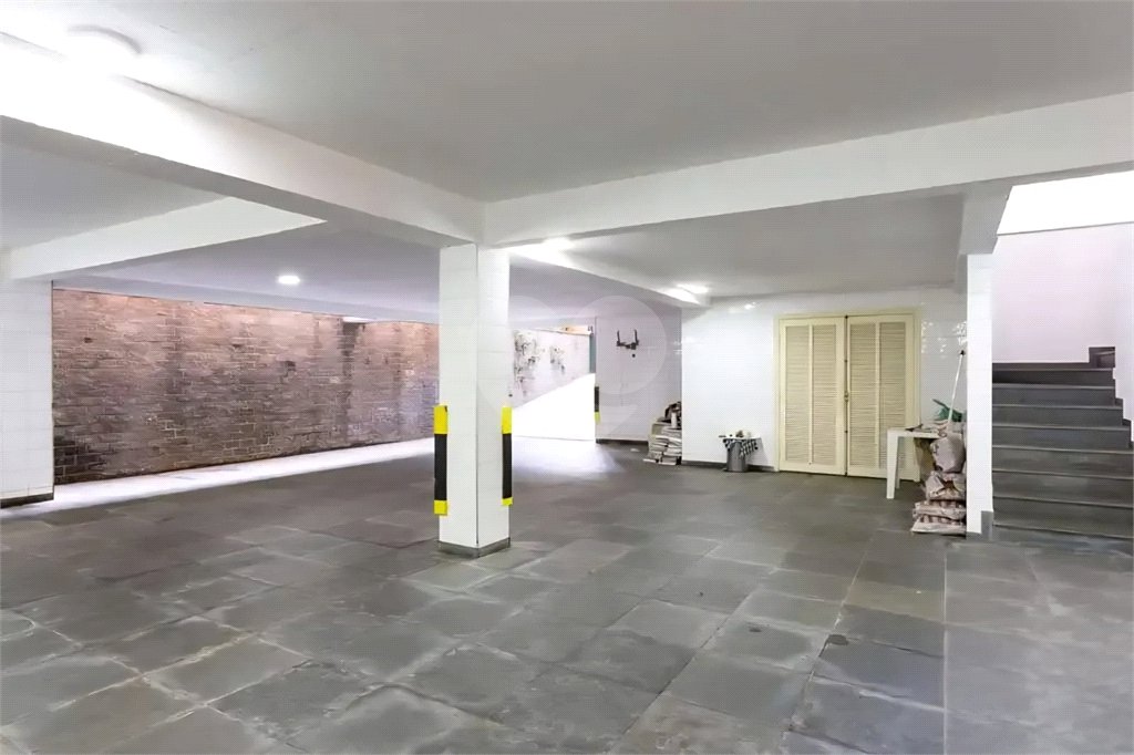 Casa à venda com 4 suítes em Jardim Leonor, São Paulo, SP
