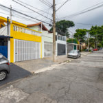 Sobrado à venda com 3 quartos em Butantã, São Paulo, SP