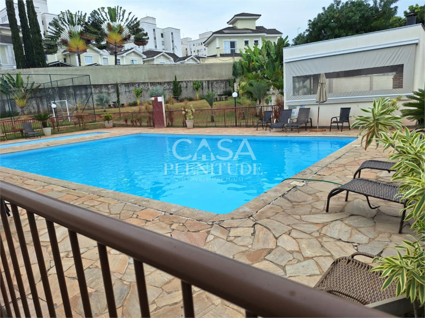 Apartamento à venda com 2 quartos em Jardim São Carlos, Sorocaba, SP