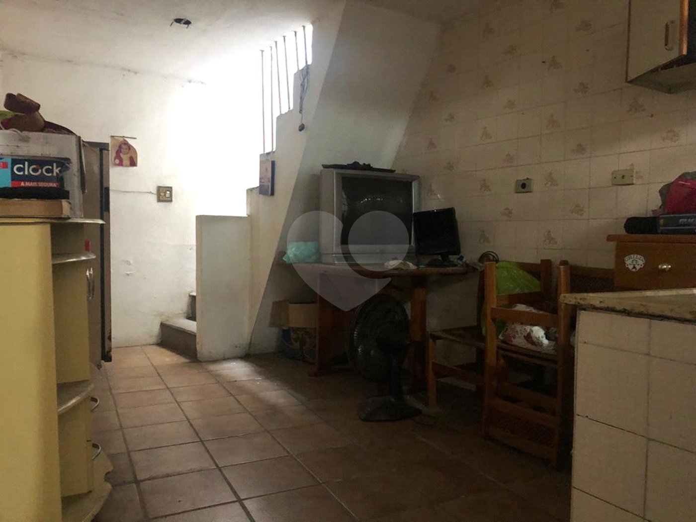 Casa Térrea à venda com 2 quartos em Santa Teresinha, São Paulo, SP