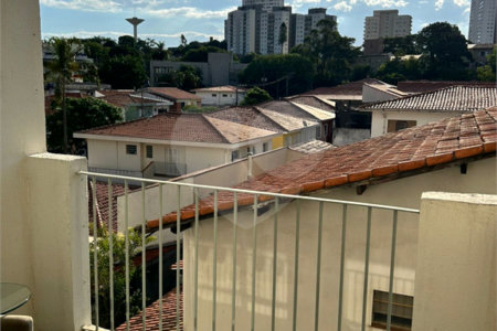 Apartamento à venda com 2 quartos em Vila Gomes, São Paulo, SP