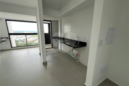 Apartamento à venda com 2 quartos, sendo 1 suíte,  em Parque Campolim, Sorocaba, SP