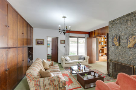 Casa Térrea à venda com 3 quartos, sendo 1 suíte,  em Brooklin Velho, São Paulo, SP