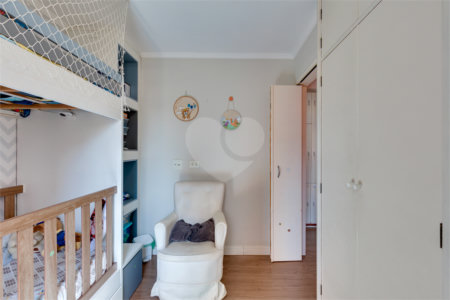 Apartamento à venda com 2 quartos em Vila Mascote, São Paulo, SP