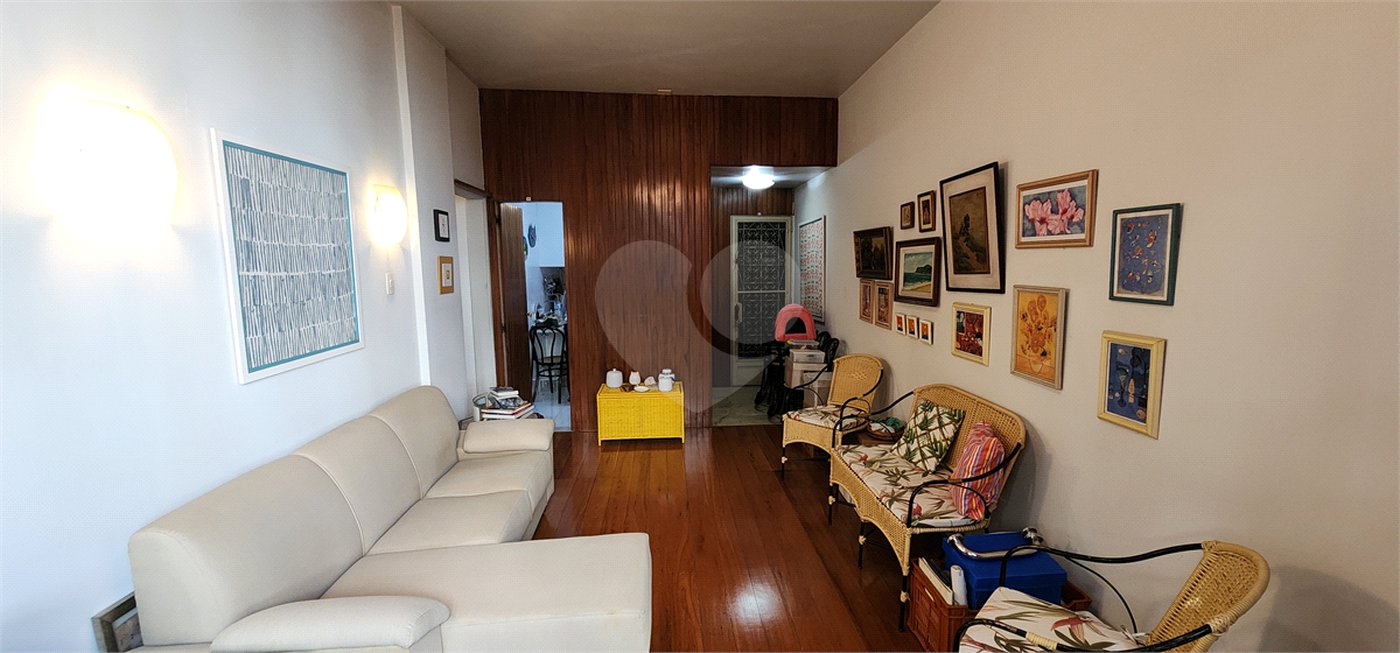 Apartamento à venda com 3 quartos, sendo 1 suíte, em Tijuca, Rio de Janeiro, RJ