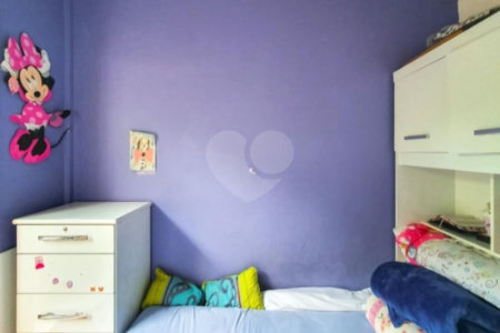Apartamento à venda com 1 quarto em Ipiranga, São Paulo, SP