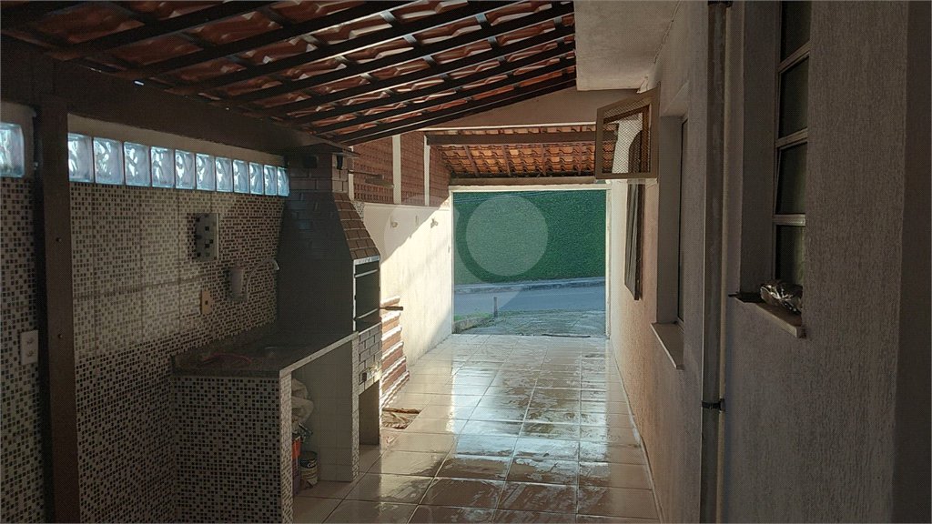 Casa para alugar com 2 quartos em SANTA CRUZ, Rio de Janeiro, RJ