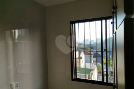 Apartamento à venda com 3 quartos em Cambuci, São Paulo, SP