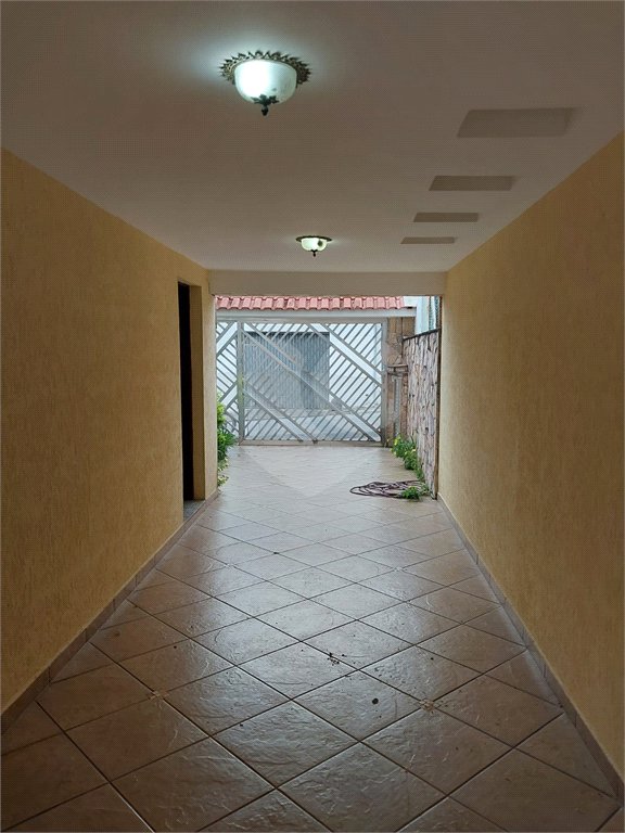 Sobrado à venda com 3 quartos em Casa Verde, São Paulo, SP