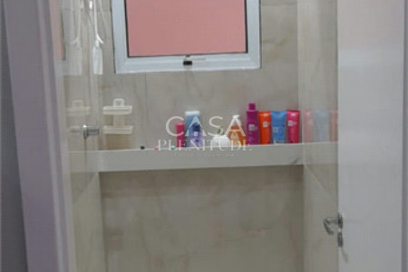 Apartamento à venda com 2 quartos em Jardim Gutierres, Sorocaba, SP