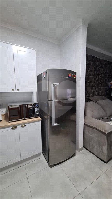 Casa à venda com 2 quartos em Parque São Bento, Sorocaba, SP