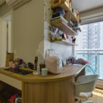 Apartamento à venda com 3 suítes em Brooklin, São Paulo, SP